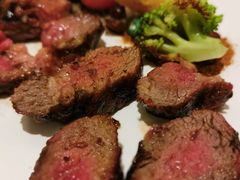 果木炉厚烤牛小排-赤火牛排(金狮广场店)