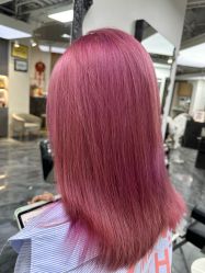 -Sying杉影日式烫染專門店
