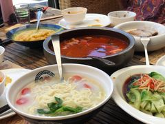 -素心小筑(后沙裕镇店)