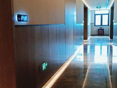 -厚街国际大酒店·360度旋转餐厅