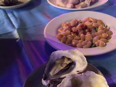 -千岛蚝高压锅生蚝·人参火锅(白云万达店)