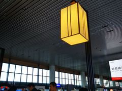 -冯鑫记南京鸭血粉丝汤(南京南站店)