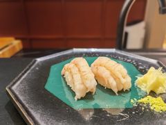 甜虾寿司-Sushi Hanzo半藏(天环广场店)