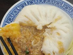 -孟家蟹包(锦绣街店)