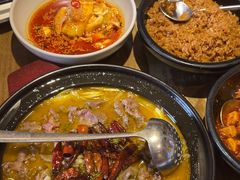 -榕意·川味之美(深业上城店)