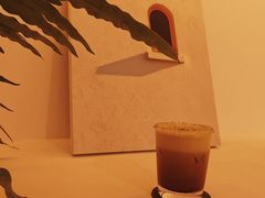 -PUZZLE COFFEE 拼图咖啡