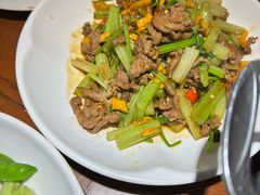 -外婆家(青岛万象城店)