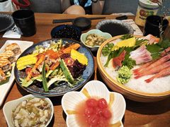 -九井澤精致料理(金茂店)