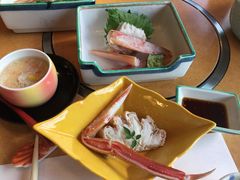 -蟹道乐(道顿堀本店)