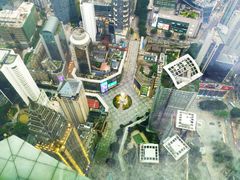 -WFC会仙楼观景台