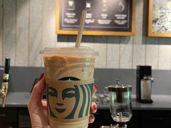 -星巴克(深圳侨城街店)