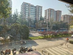 -麦当劳(团结湖店)