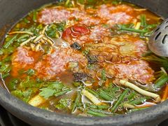 -笔记安顺夺夺粉火锅