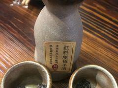 -红料理|串串有瘾·烧烤(吴中路店)