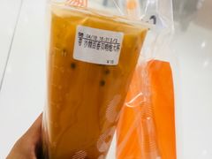 -CoCo都可(合生汇店)