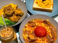 -金捞茶餐室(祐汉兴隆楼店)