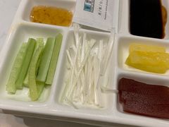 -董鲁烤鸭(建和街店)