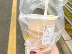 -CoCo都可(光谷天地店)