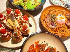 -BE BRIGHT KITCHEN(正佳广场店)