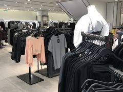 -ZARA HOME(长楹天街购物中心店)