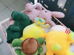 -娃娃集合营(上海闵行天街店)