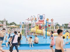 -华夏文旅海洋公园