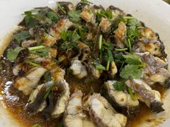 -大自然美食农庄(广州南站店)
