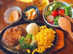 -铃木食堂(帽儿胡同店)