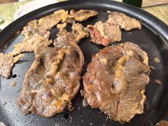 -马晓马佳牛羊肉(新合路店)