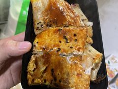 -大军烤冷面