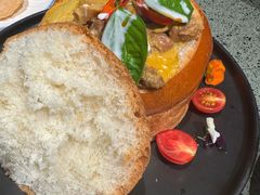 -Home Thai·泰谣(王府井apm店)