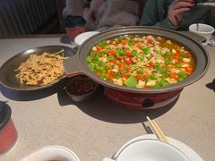 -饕林餐厅(春熙路店)