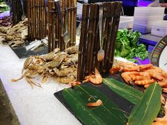 -加餐海鲜自助(集美银泰百货店)