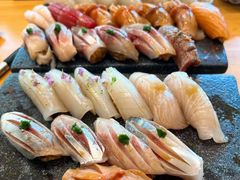 -鮨冠OMAKASE食べ放题(北京首店)
