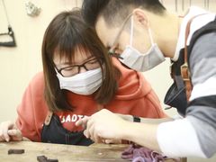 -五月木作·DIY木作文创体验店(北京路店)