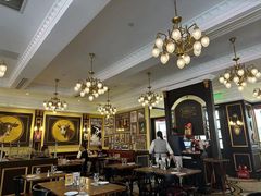 -Entrecôte 法国牛扒馆(保利·时光里店)