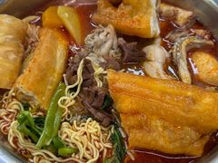 -四川老牛麻辣烫(北门桥店)