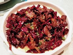 -蔼若春.传承三十年云南菜(金碧公园店)