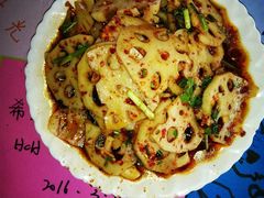 -守望食光(泸沽湖店)