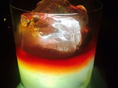 -Whisper Bar 