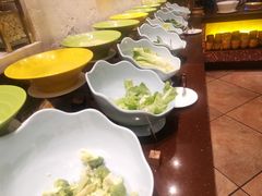 -火舞泰·泰式海鲜火锅餐厅(世纪城店)