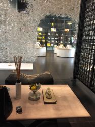 -THANN EXPRESS SPA