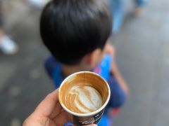 -Tequila Espresso(嘉善路店)