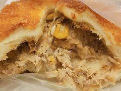 火烧金枪鱼-81BAKERY(大学路店)
