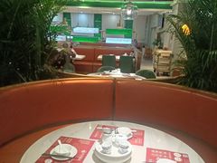 -叹茶靓点·粤式餐厅·全天茶市(石井万民广场店)