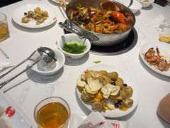 -七欣天香辣蟹火锅(无锡金太湖国际城店)