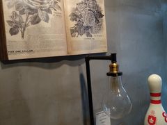 -HIGH FIVE哈福手工汉堡(桂林路店)