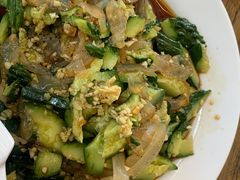 -晶渔坊·海鲜私房菜(东夷小镇店)