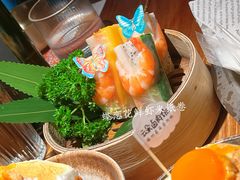-岛风·台食小馆 ISLAND BISTRO(烟台山店)