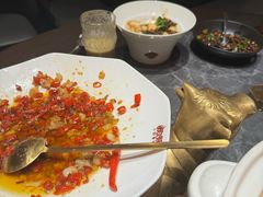 -炊烟小炒黄牛肉(浦东世纪汇店)